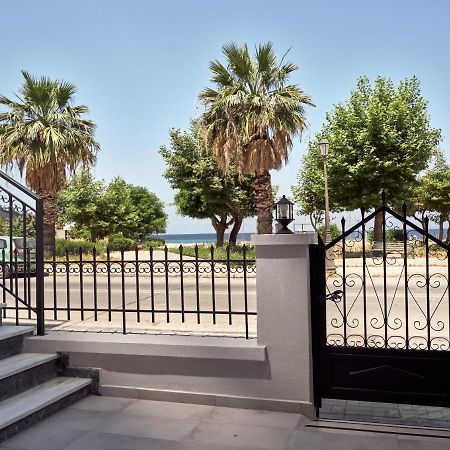 Margie City Apartment Zakynthos stad Exteriör bild